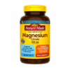 CITRATO DE MAGNESIO 250Mg Nature Made