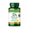 d3 nature bounty Vitamina D3 Nature Bounty
