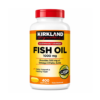 FISH OIL OMEGA 3 1000MG KIRKLAND