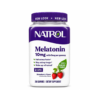 MELATONINA 5 MG O 10 MG NATROL PRESENTACION POR 200 GUMMIES