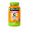 Kirkland Vitamina C Adultos Gumies