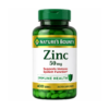 zinc nature bounty NATURE BOUNTY 50 mg ZINC