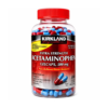 Kirkland Acetaminofen extra fuerte 500 mg