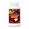 Kirkland Acetaminofen extra fuerte 500 mg
