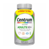 Centrum silver ADULTOS +50