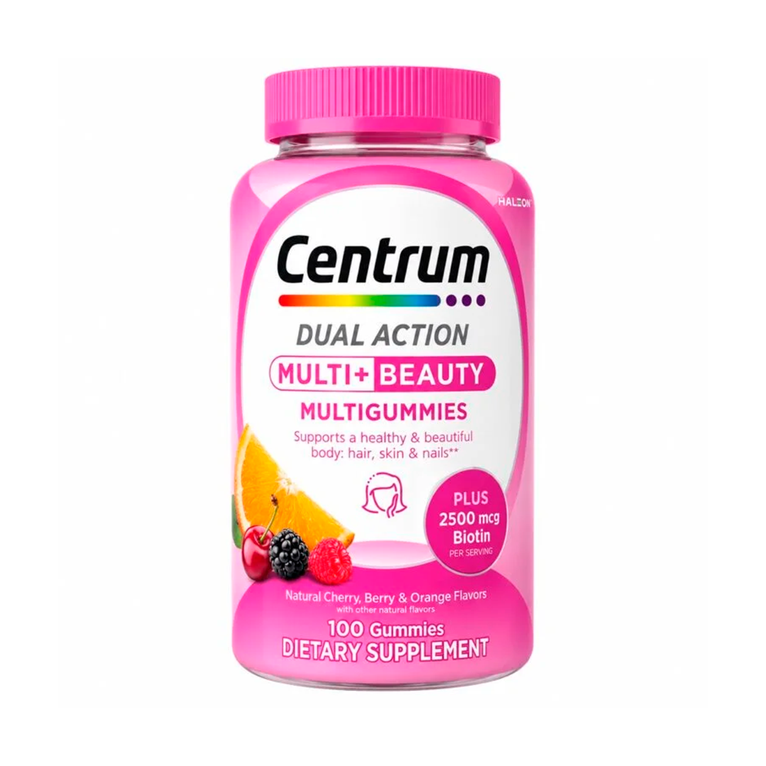 Centrun Multi Beauty
