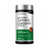 Horbaach Curcuma Turmeric complex