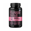 inositol medchoice MEDCHOICE MyO-D CHIRO - INOSITOL,FOLATE/D3,BERBERINE 2600 mg