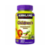 multivitaminico kirkland Multivitaminico kids Kirkland