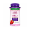 Hair Skin Nails Advanzada