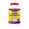 super b comple Super B Complex Kirkland