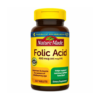 Folic Acid Nature Made