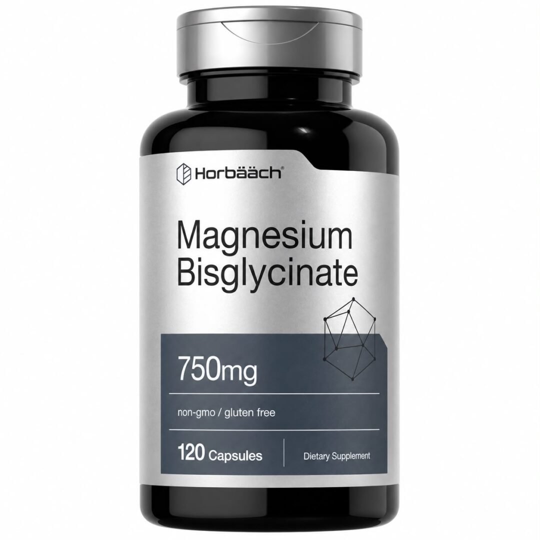 Magnesio Bisglycinate